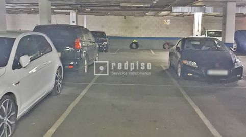 Foto 2 de Garaje en venta en Los Arces, Prado Santo Domingo - Ensanche, Alcorcón