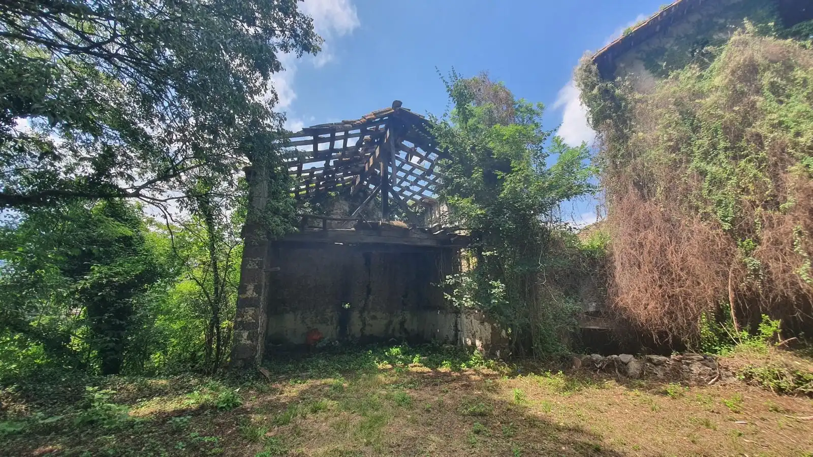 Casa rústica en venda a Les Preses, imagen 20