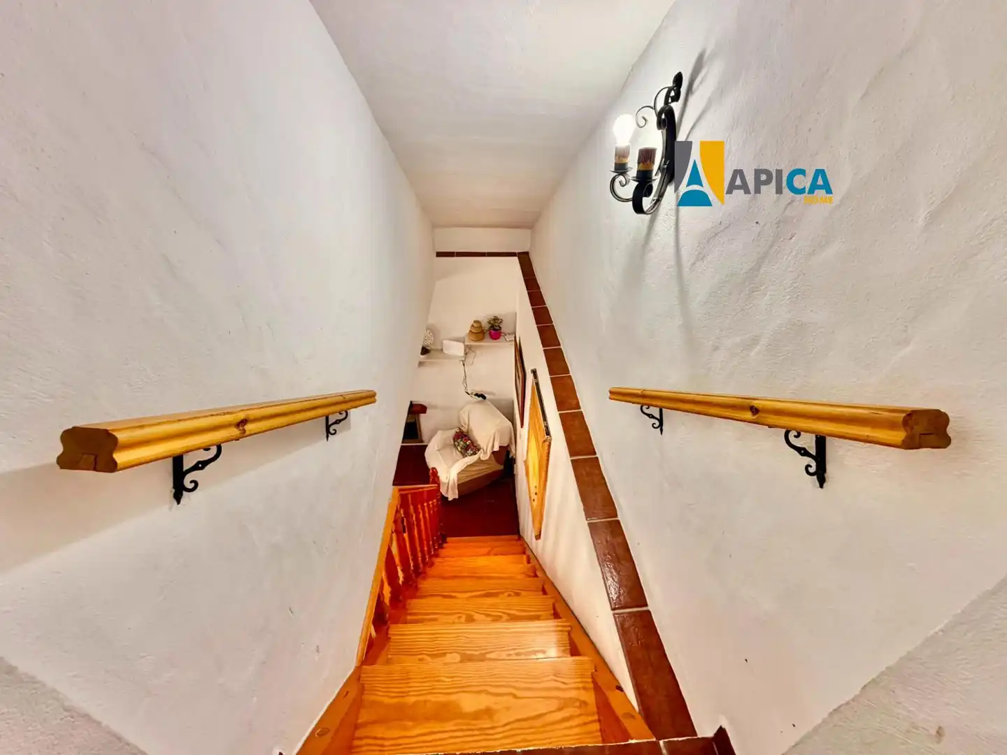 Casa o xalet en venda a Los Caños de Meca