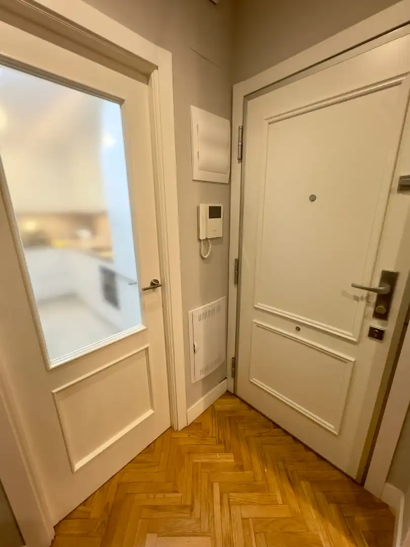 Piso en venta en Madrid con Aire acondicionado, Calefacción y Parquet