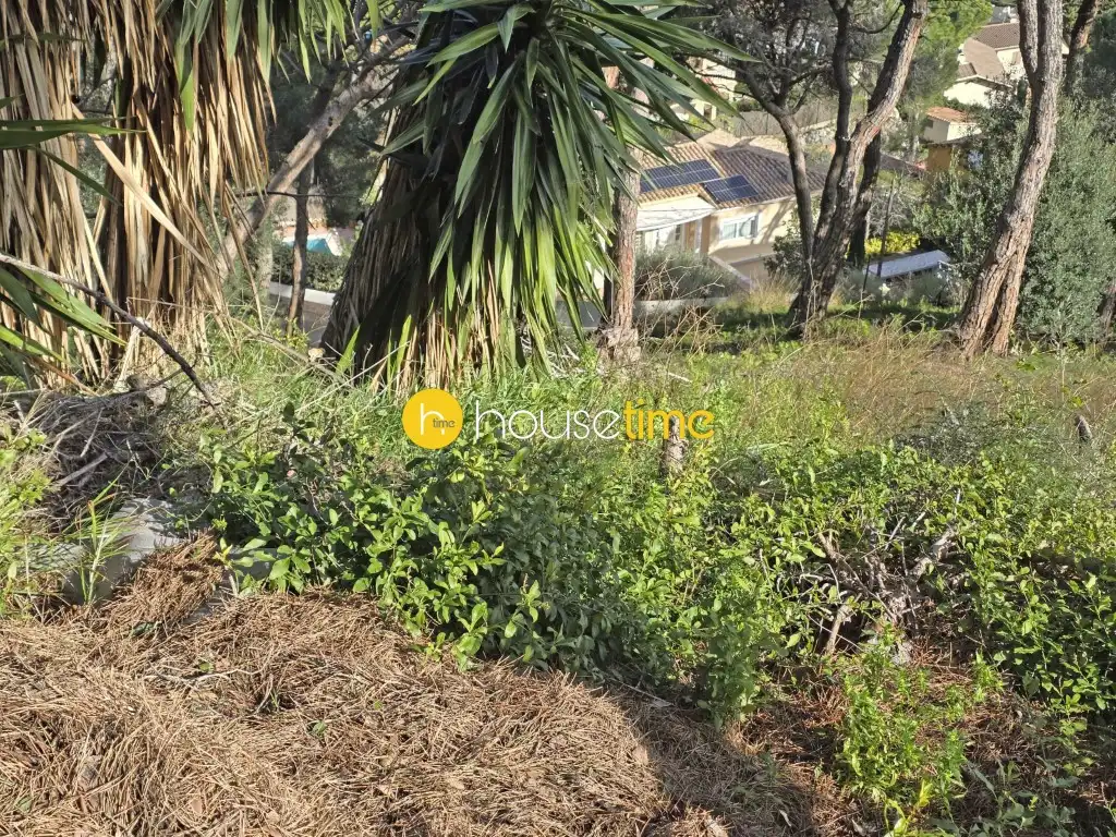 Residential land for sale in Premià de Dalt, imagen 20
