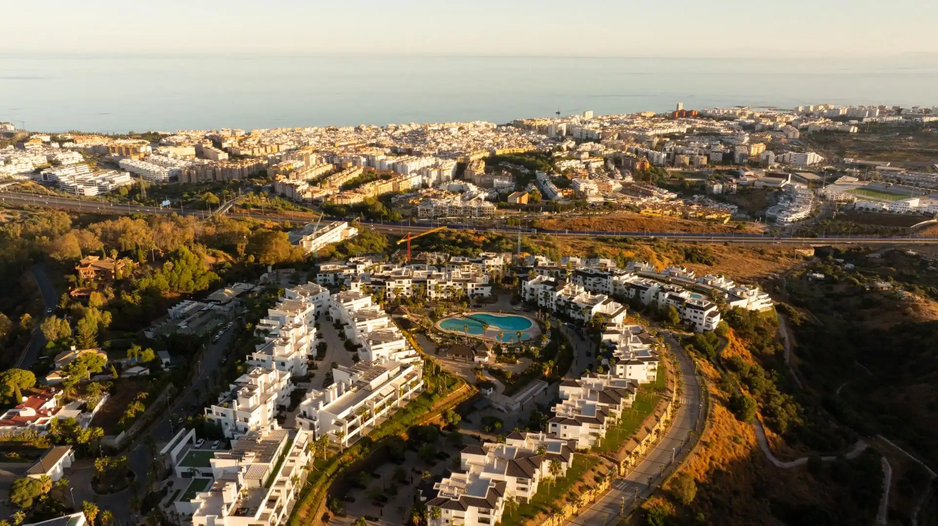 Apartamento en venta en Urbanizacion Urbanización Mirador de Estepona Hills, imagen 37