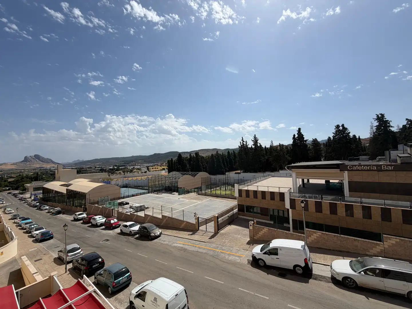 Flat with terrace for sale in Calle  Amparito Aguilar, imagen 53