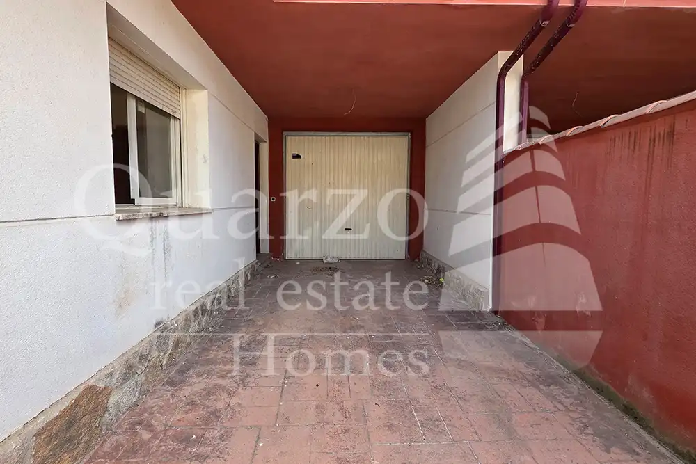 Casa o chalet en venta en Lucillos con Trastero
