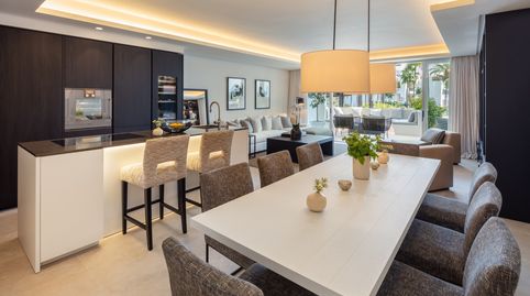 EXQUISITO APARTAMENTO DE LUJO EN PUENTE ROMANO RESORT