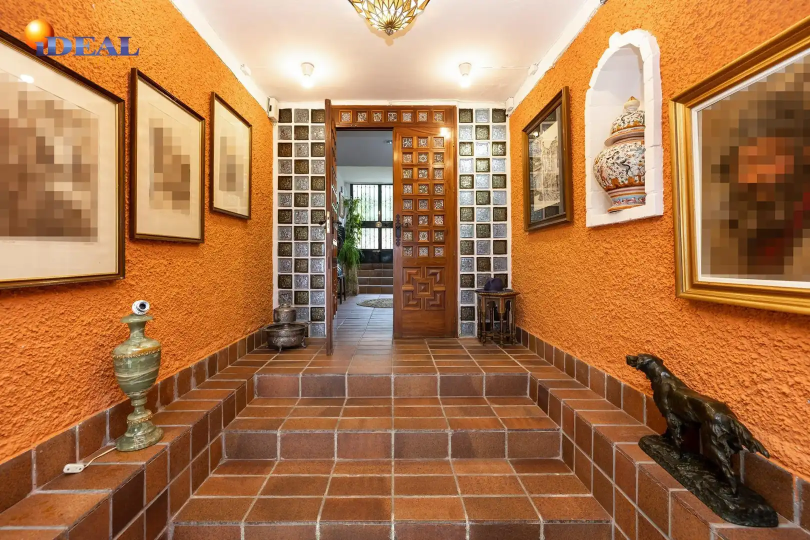 Villa mit Terrasse zum Verkauf in Barrio de la Vega, imagen 16