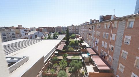 Foto 4 de Pis en venda a Carrer del Consell de Cent, Can Tussell, Terrassa