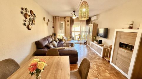 Foto 3 von Wohnung zum Verkauf in De la Constitucion, Arroyo de la Miel, Benalmádena