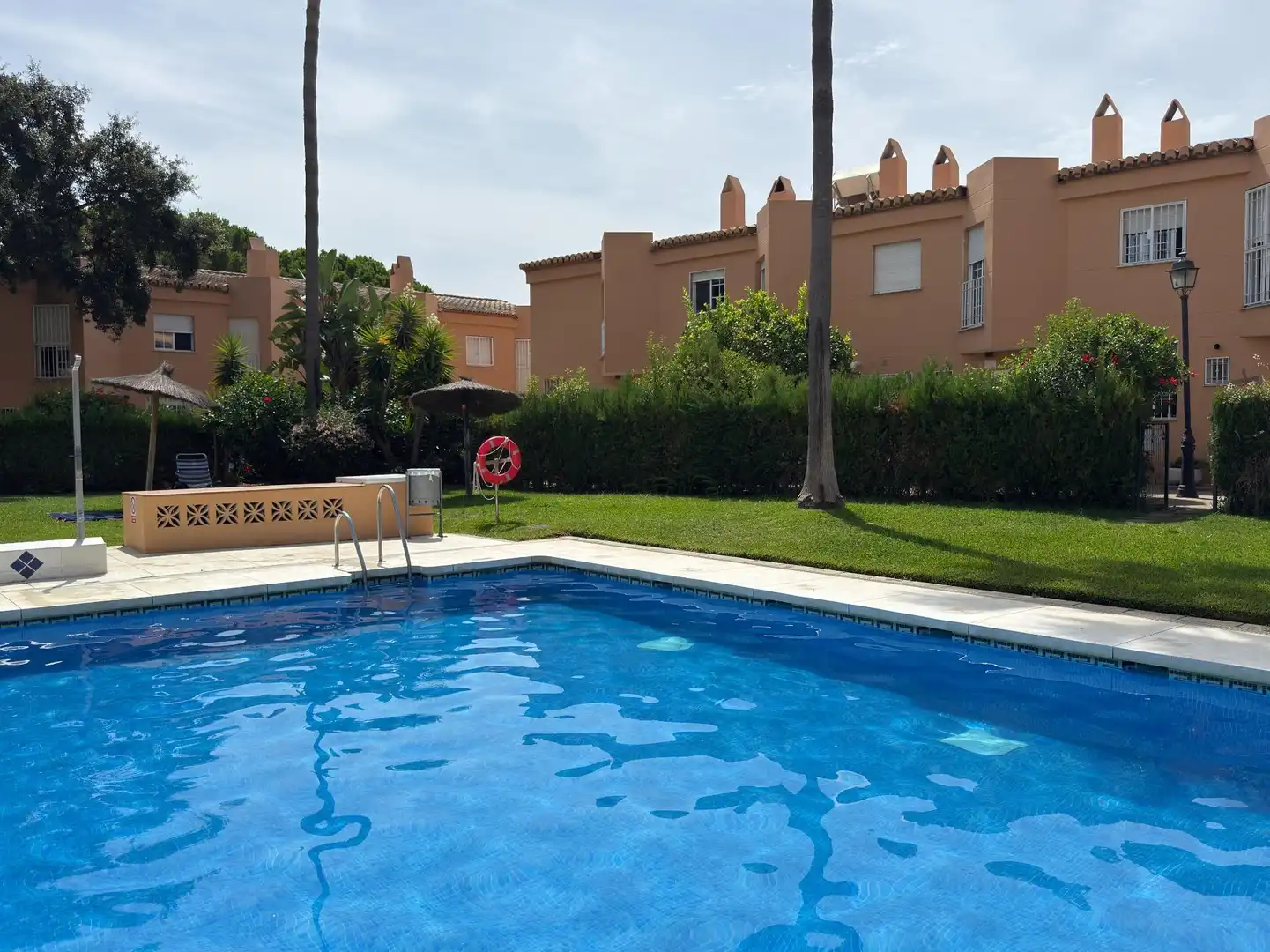 Maison mitoyenne avec terrasse à vendre à Urbanizacion de Andasol, imagen 20