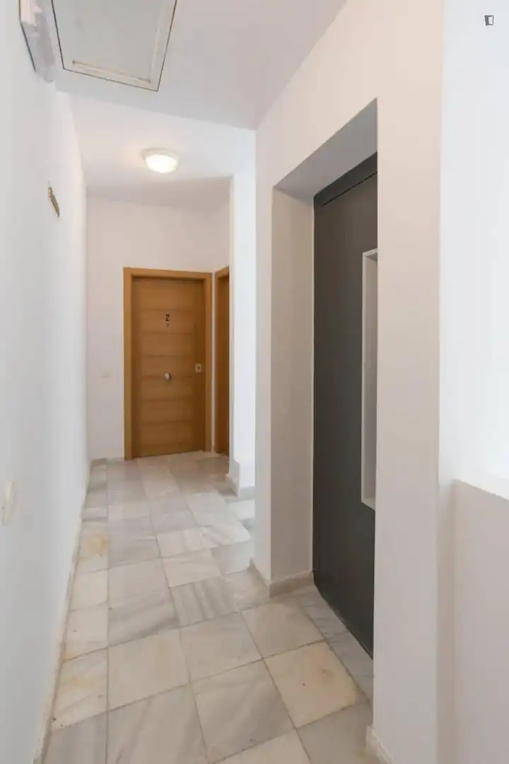Apartment mit Aufzug zur Miete in Centro, imagen 11