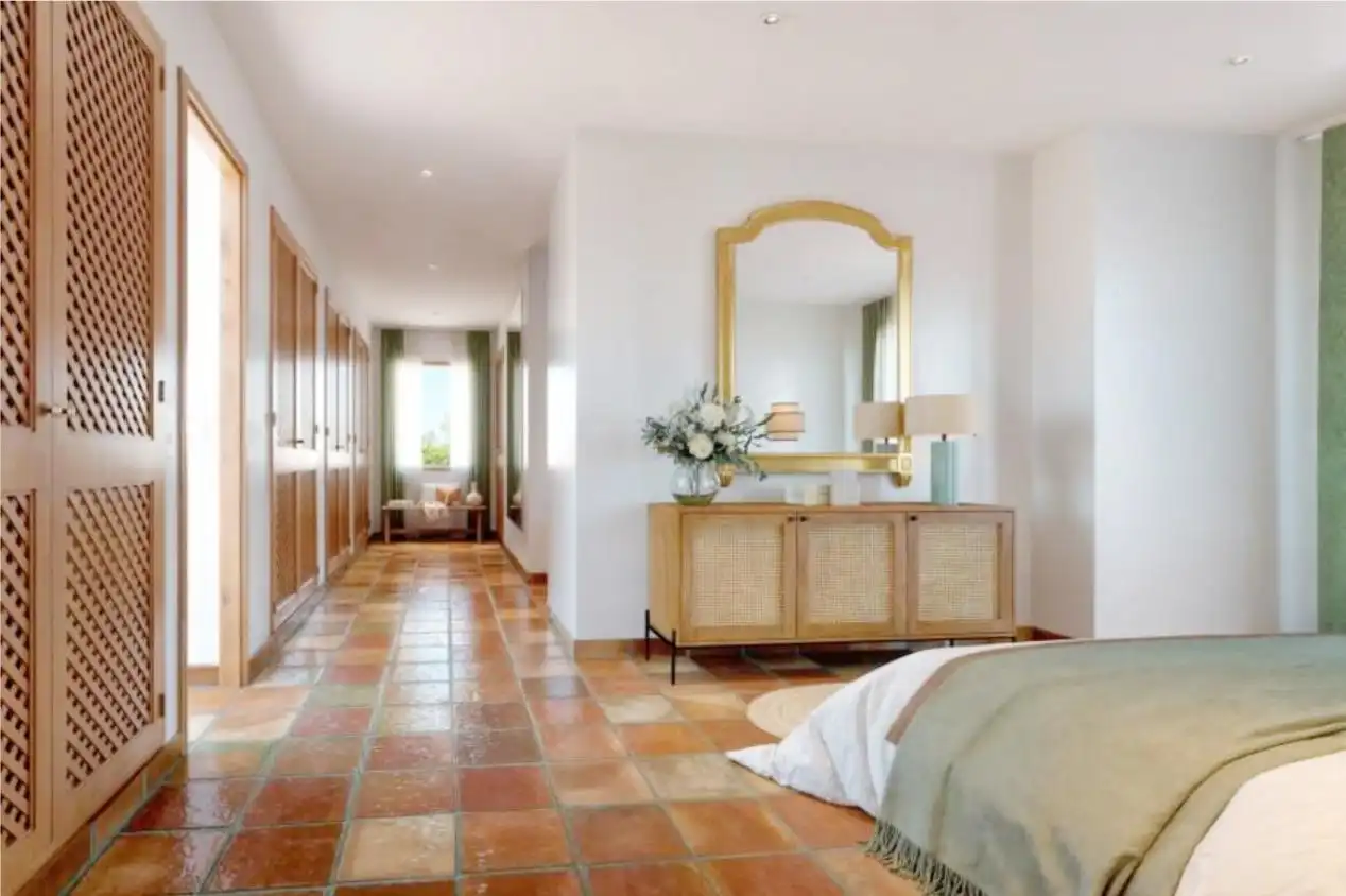 Villa con piscina in vendita a El Montgó, imagen 15