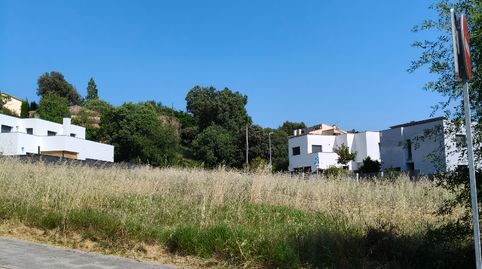 Parce-la en venta Quart, sector pujada de l'esglesia