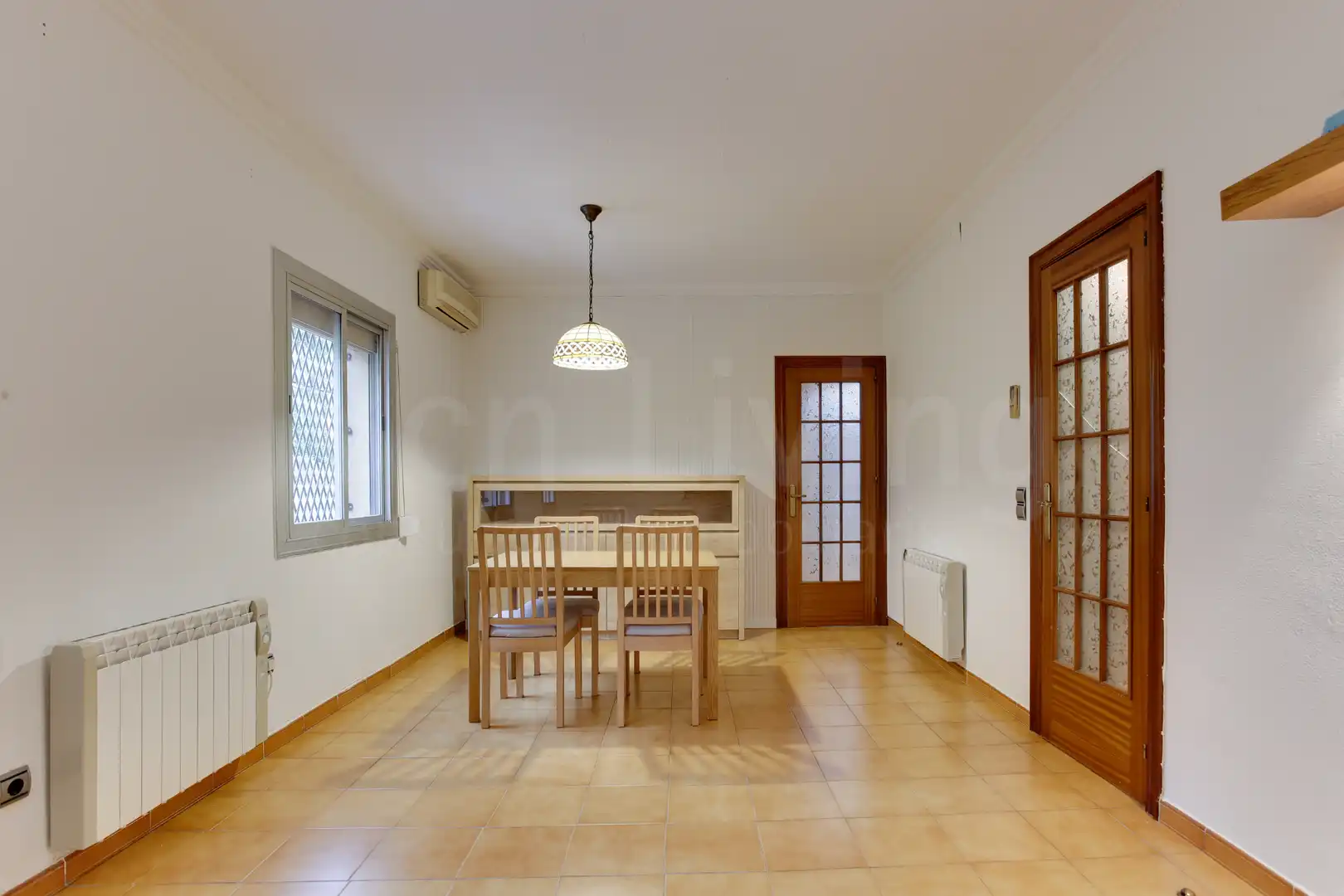 Fotografía del inmueble reportado: 1.250 €/mes — La Salut, Barcelona