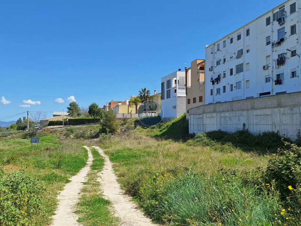 Terreno residenziale in vendita a Cami de L´Estació, imagen 5