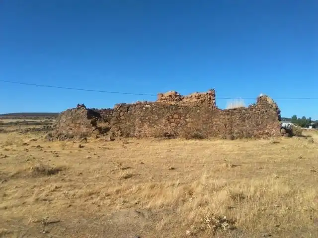 Terreno residenziale in vendita a Valsequillo, imagen 5