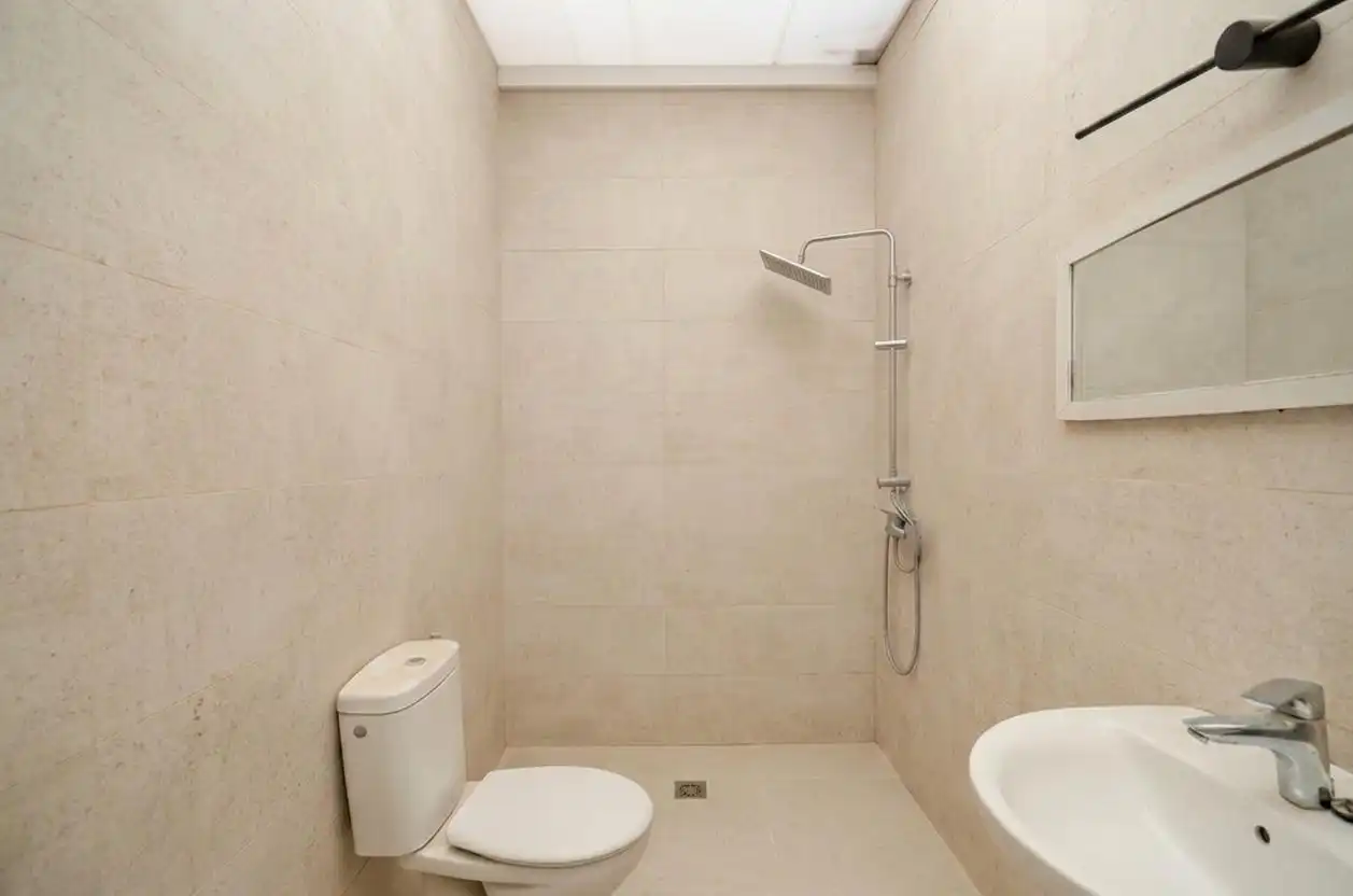 Bany de Casa o xalet en venda en Macael