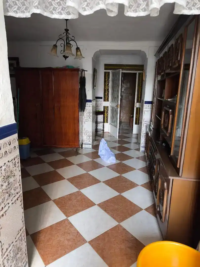 Piso en venta en Moriles con Aire acondicionado, Jardín privado y Lavadora