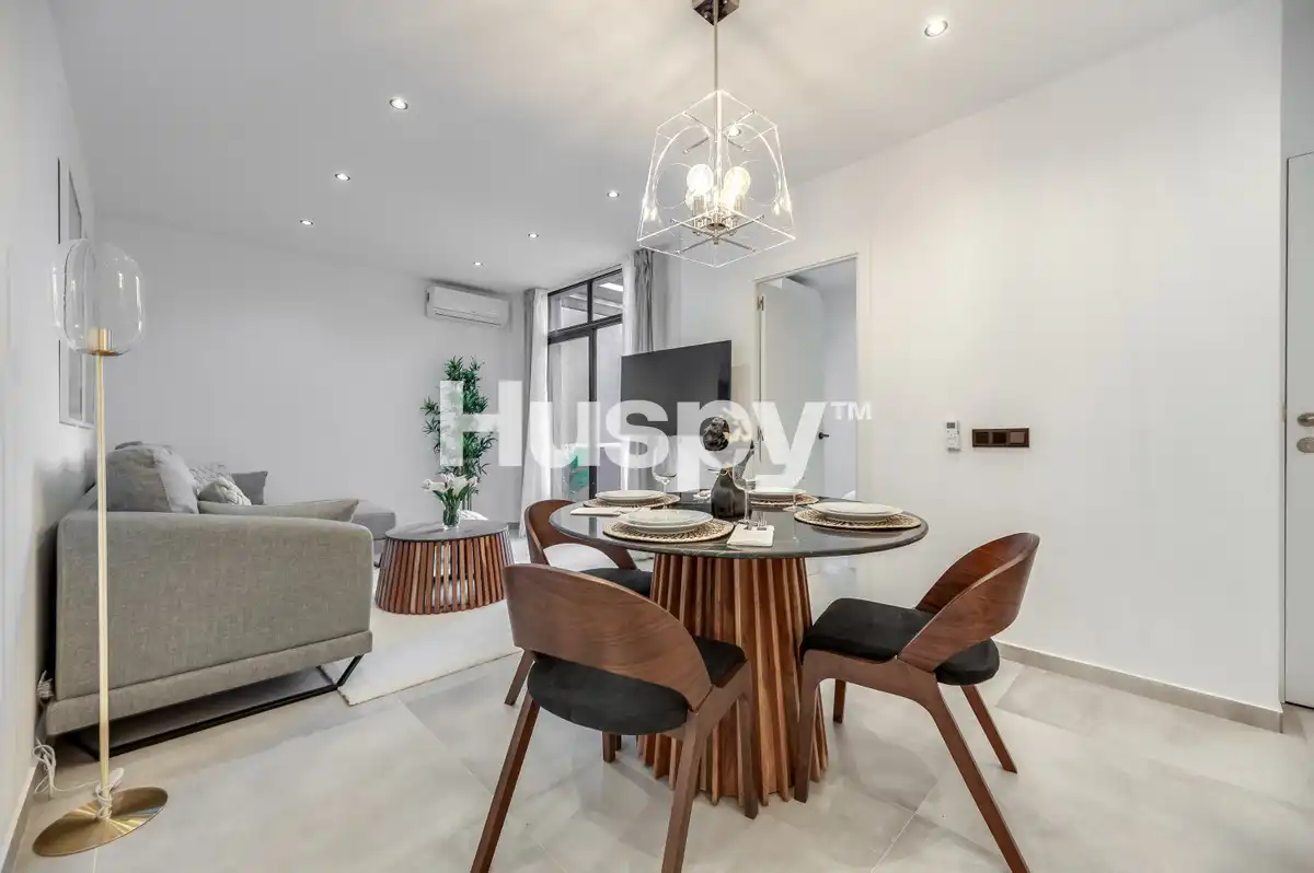 Wohnung mit Terrasse zum Verkauf in Calle de la Rosa, imagen 21