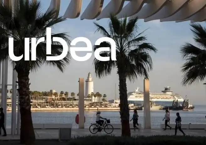 Exterior view of Attic for sale in Málaga  with Terrace, Furnished and Balcony