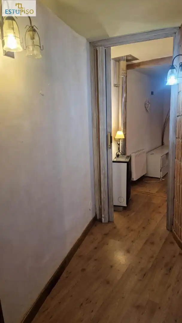 Casa o chalet en venta en Labastida / Bastida con Calefacción, Terraza y Amueblado