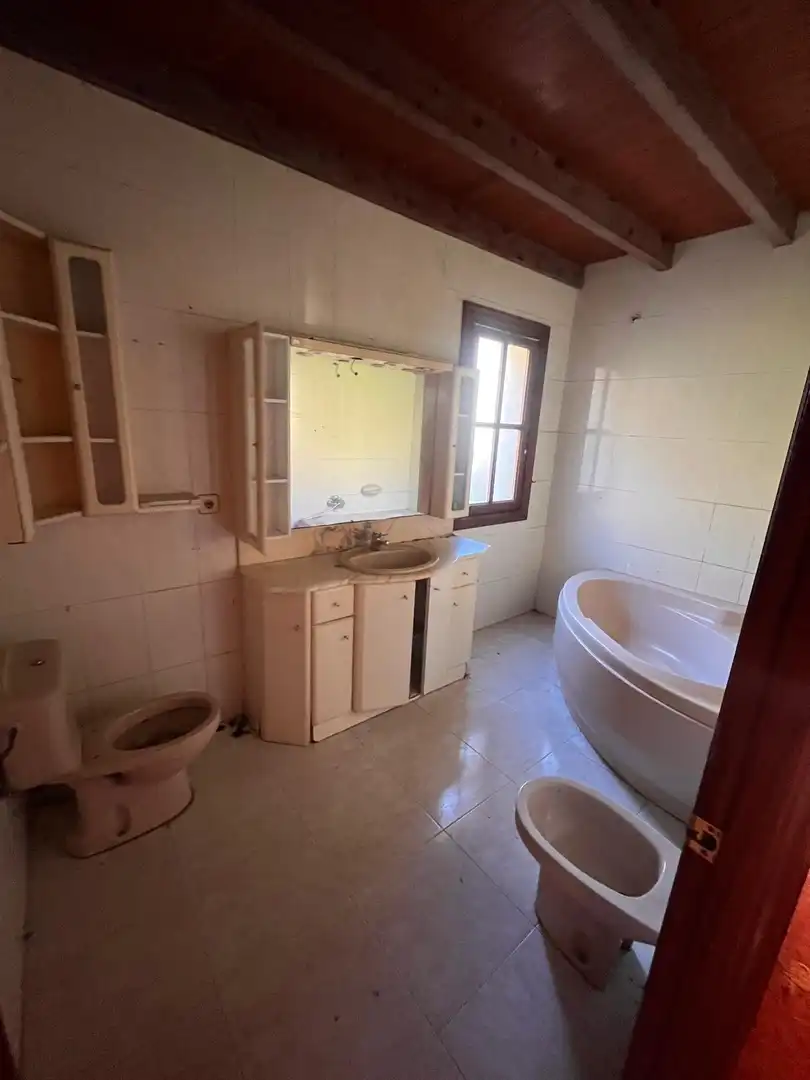 Casa o chalet en venta en Bº de Jurrio, Parbayón