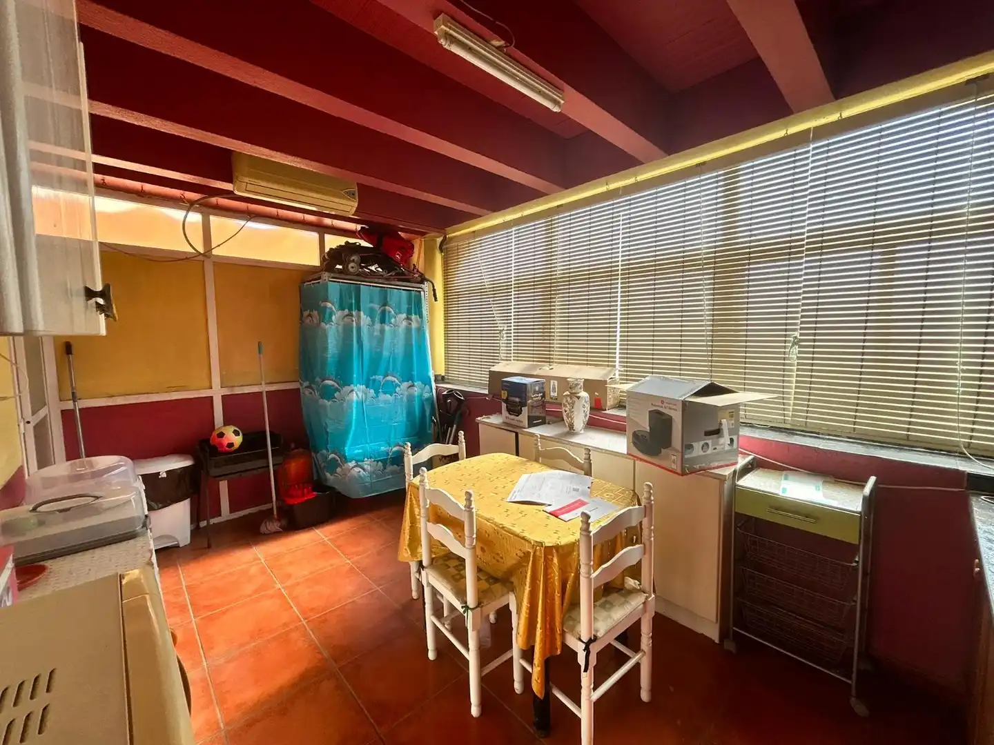Flat for sale in El Ejido  with Air Conditioner and Terrace