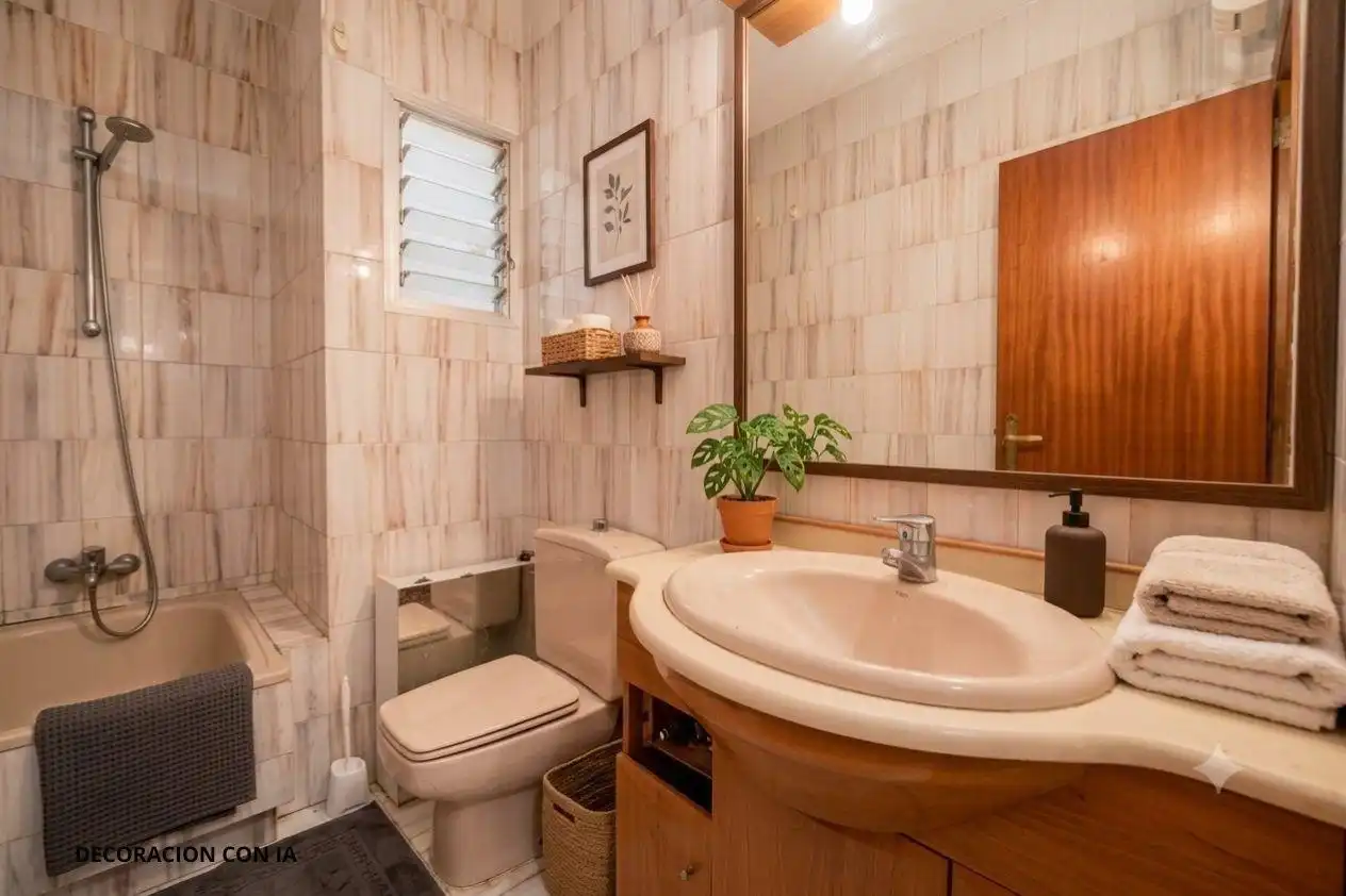 Piso en venta en Pueblo, imagen 13