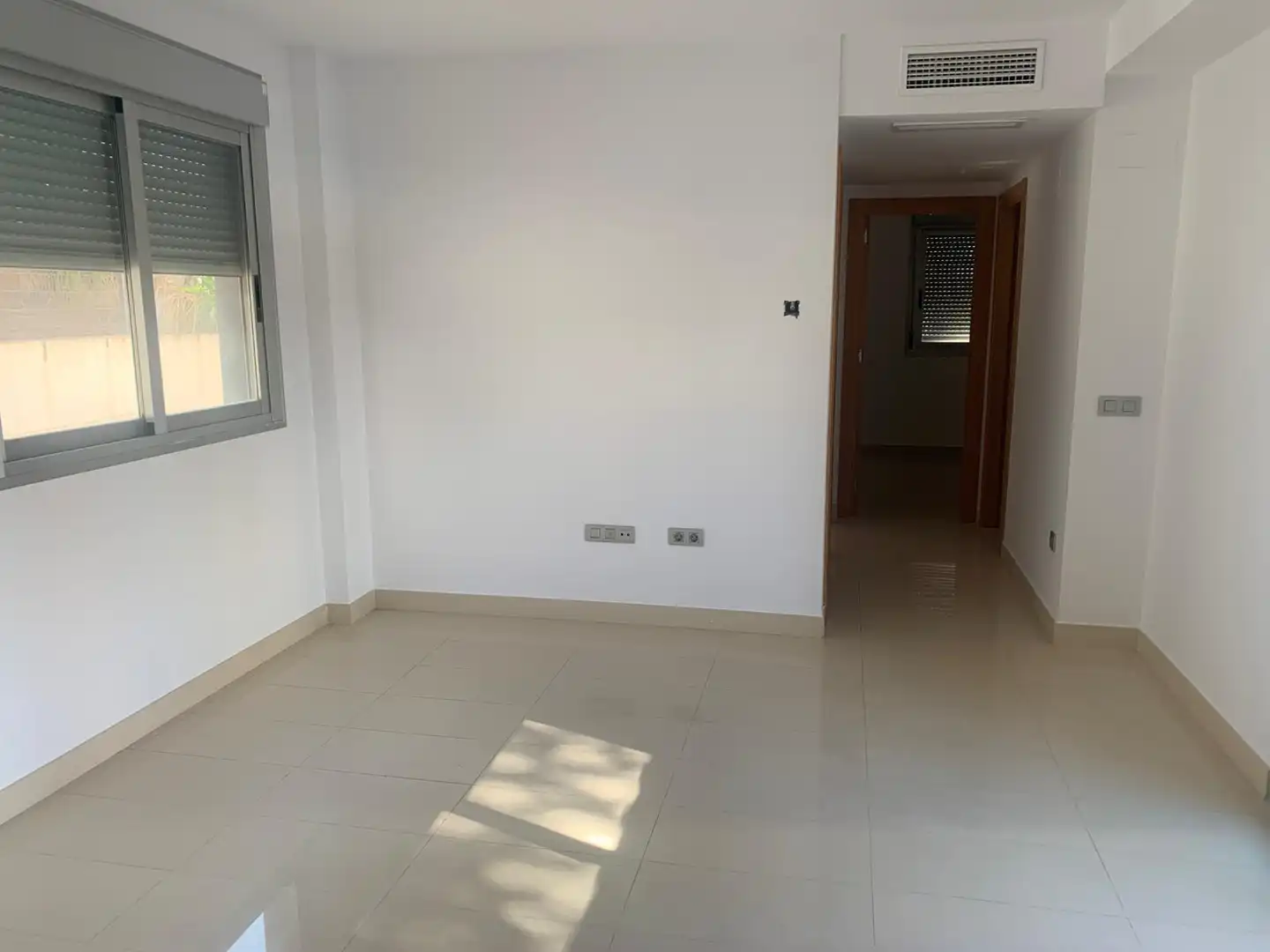 Apartamento con jardín en venta en Cala de Finestrat, imagen 6
