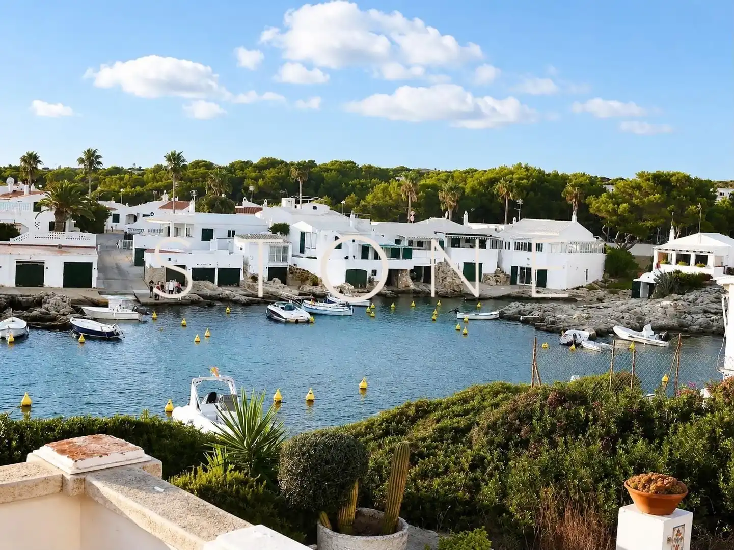 Casa con giardino in vendita a Binibèquer, imagen 37