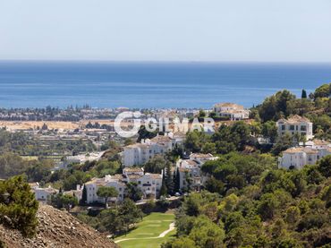 Terreny residencial en venda a El Madroñal