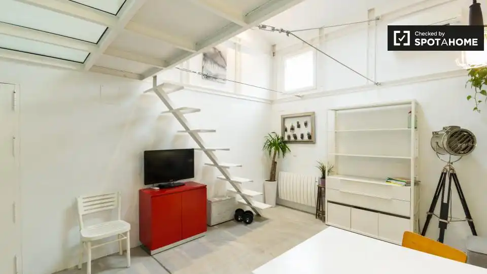 Wohnung zur Miete in Centro, imagen 5