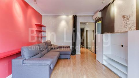 Foto 3 de Piso en venta en Carrer de Villarroel, 68, Sant Antoni, Barcelona