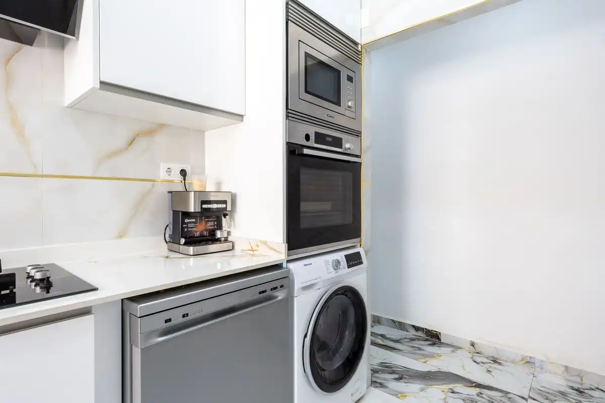 Piso con ascensor en venta en Carrer de Menorca, imagen 11
