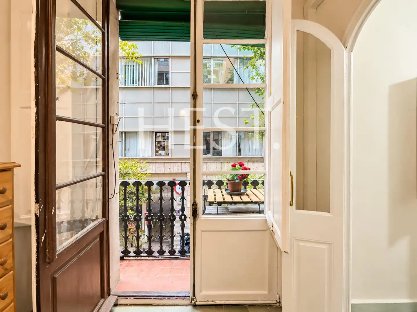 Wohnung mit Terrasse zum Verkauf in Carrer de les Ramelleres, imagen 10
