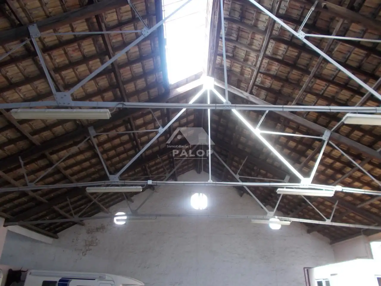 Nave industrial in vendita a Carcaixent, imagen 3