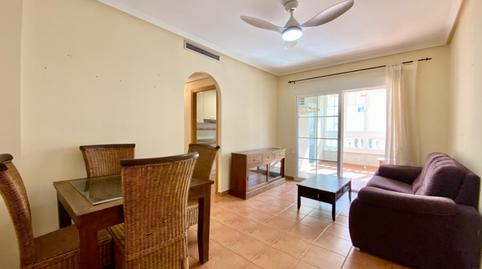 Foto 2 de Piso de alquiler en Calle Britania, Alicante Golf, Alicante / Alacant