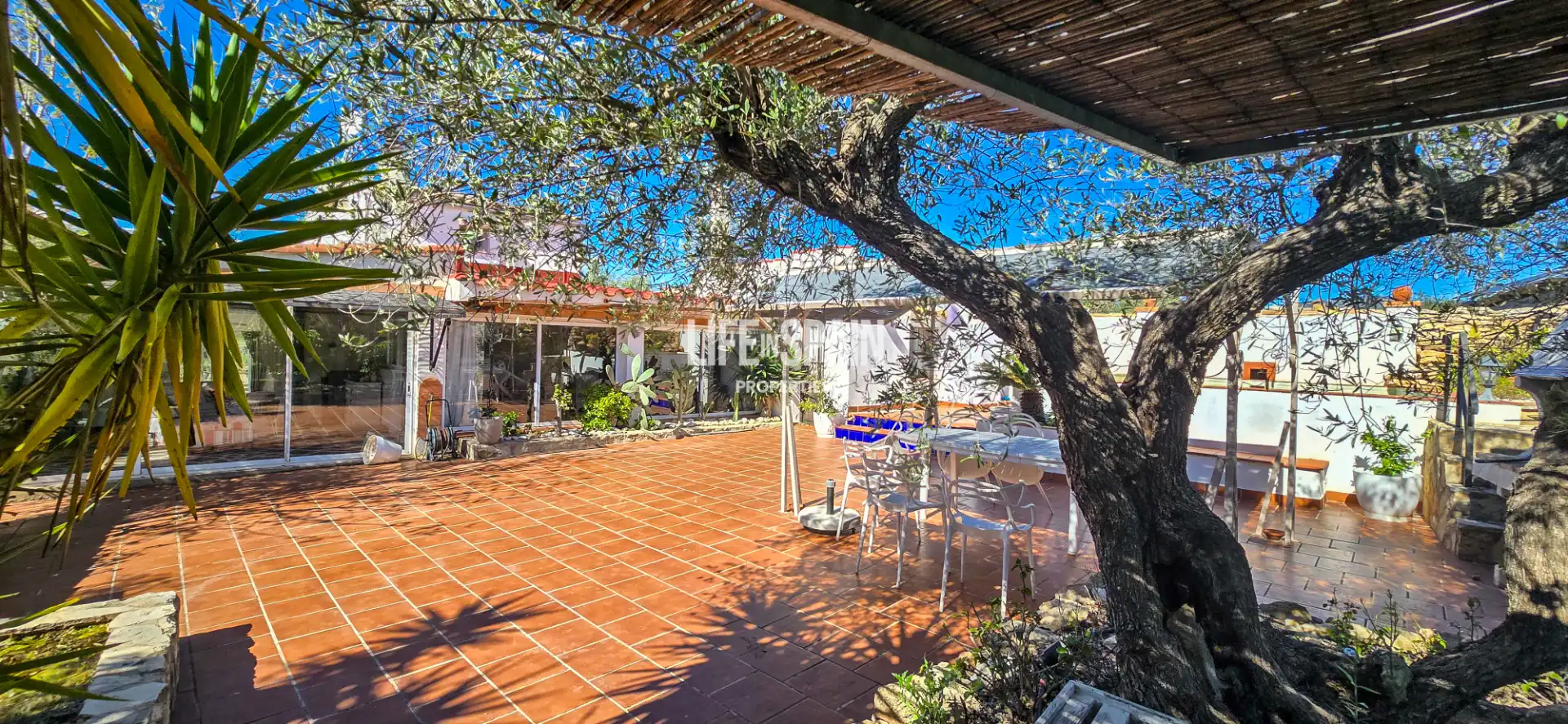 Country house with pool for sale in Camarles, imagen 72