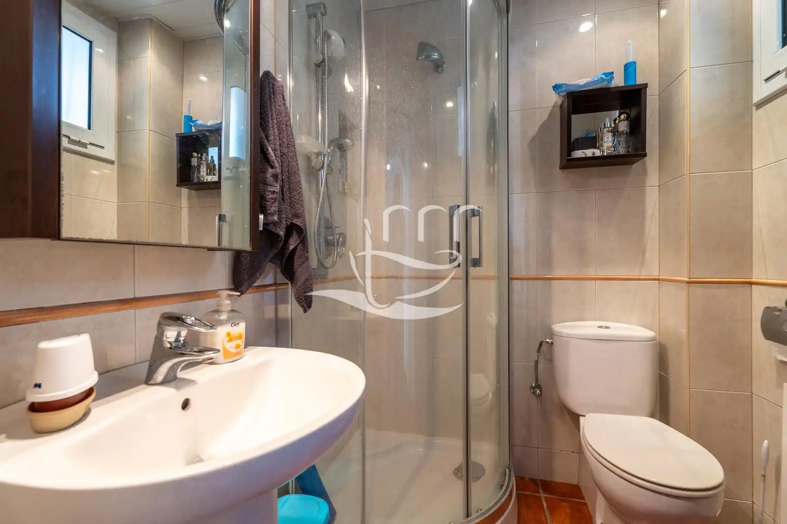 Baño de Piso en venta en Palafrugell con Calefacción y Terraza