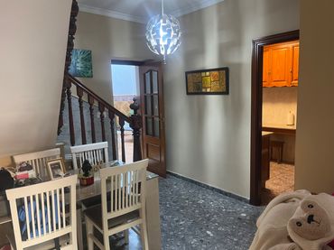 Casa in vendita a Casco Histórico