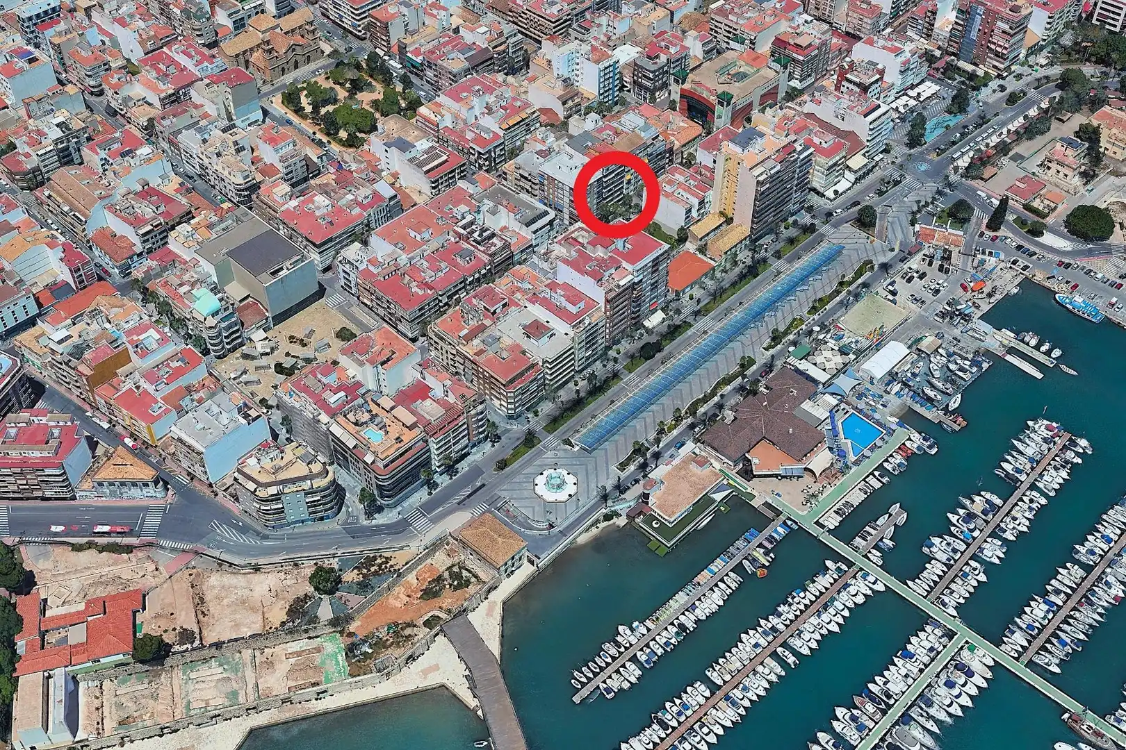 Apartamento con terraza en venta en Calle C. Canónigo Torres 15, imagen 40
