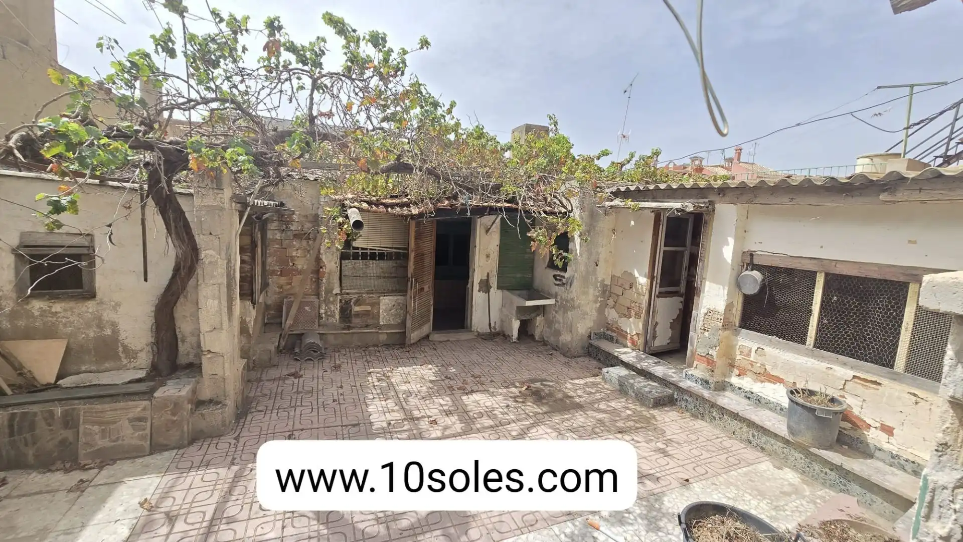 Terraced house with garden for sale in Bigastro, imagen 24