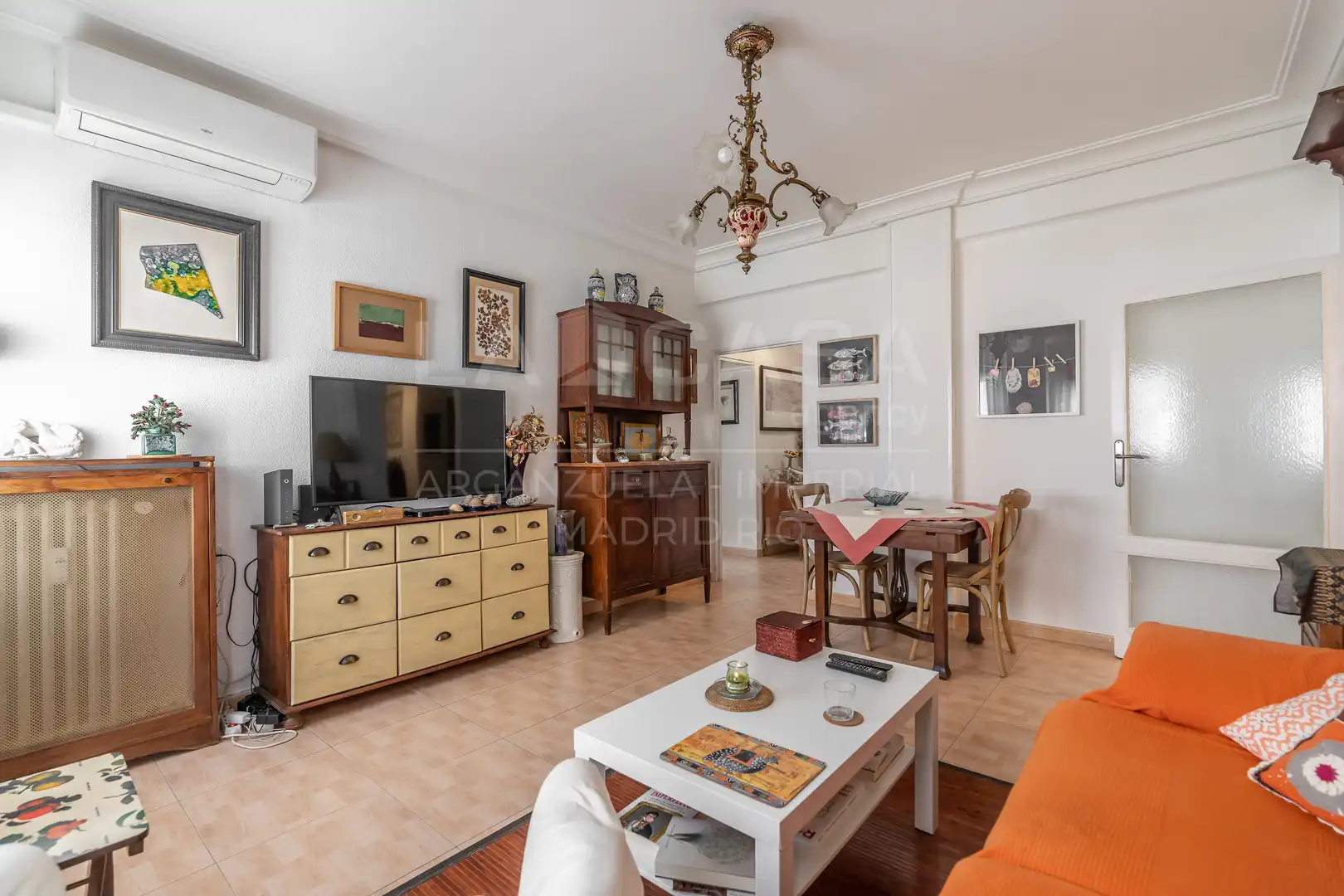 Appartement avec ascenseur à vendre à Calle LINNEO, imagen 7