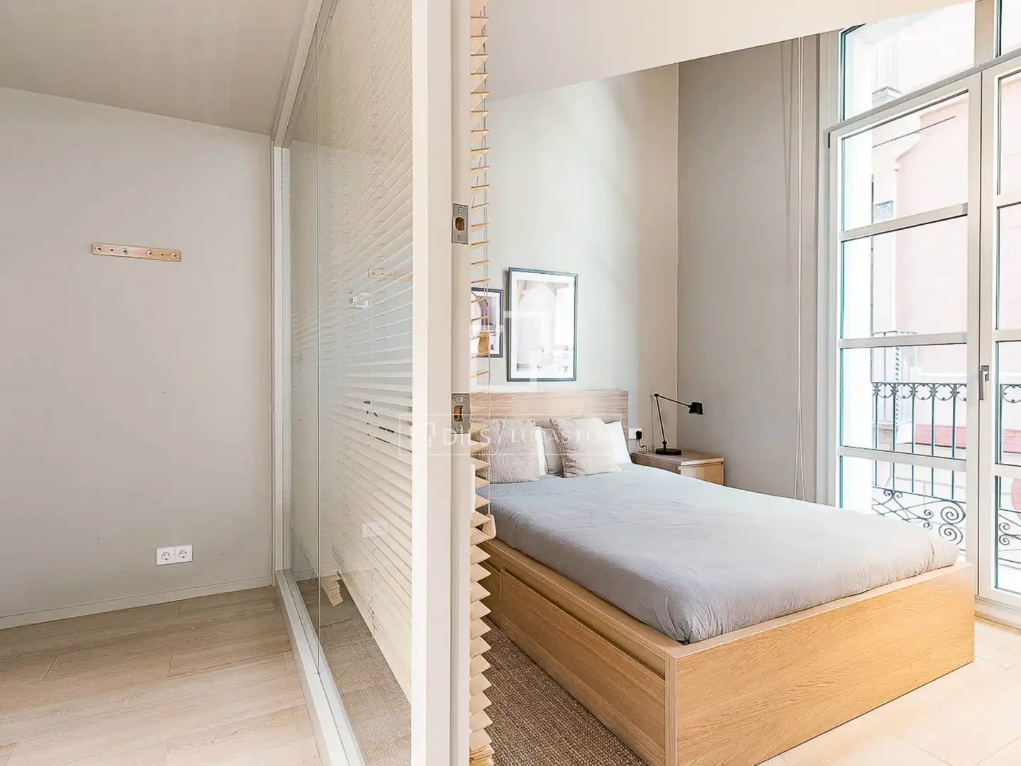 Flat with terrace for sale in Eixample, imagen 36