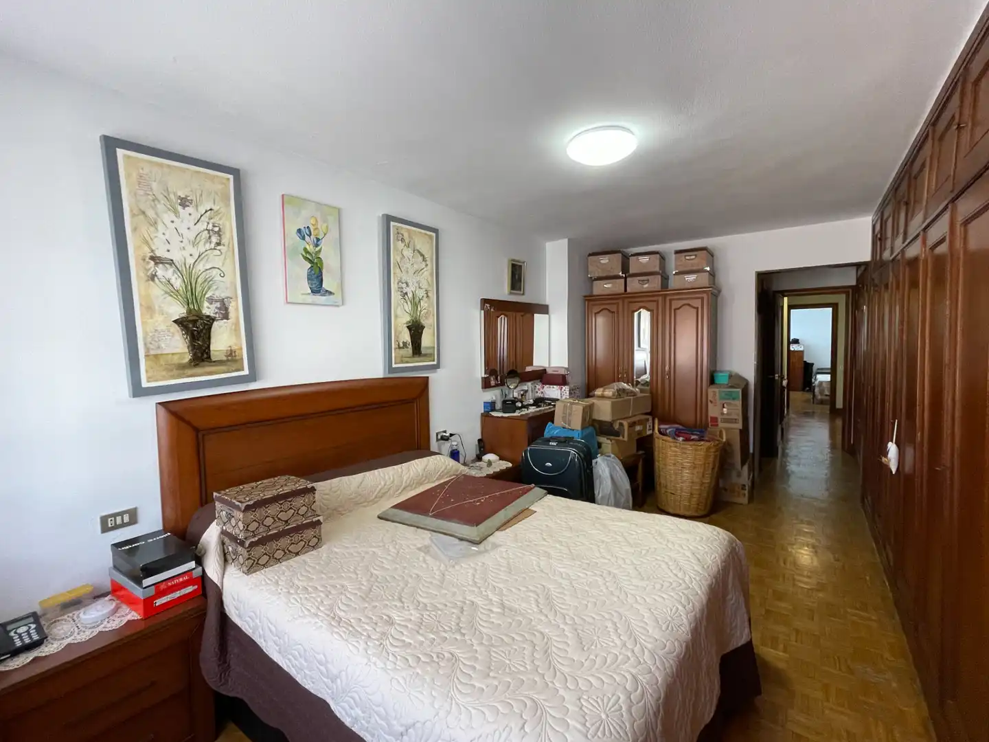 Flat with lift for sale in Calle Pérez de Ayala, imagen 19