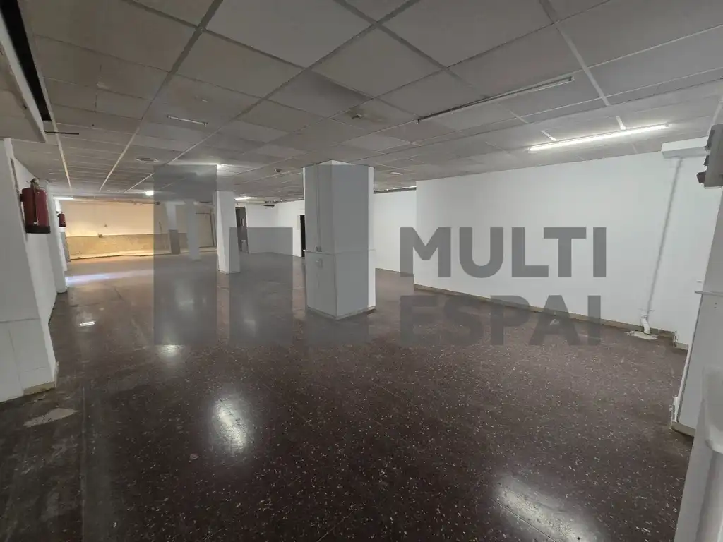 Business premises to rent in Carrer de Balmes, imagen 9