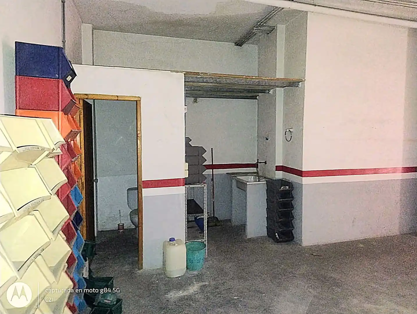 Business premises for sale in Calle de Ramon y Cajal, imagen 7