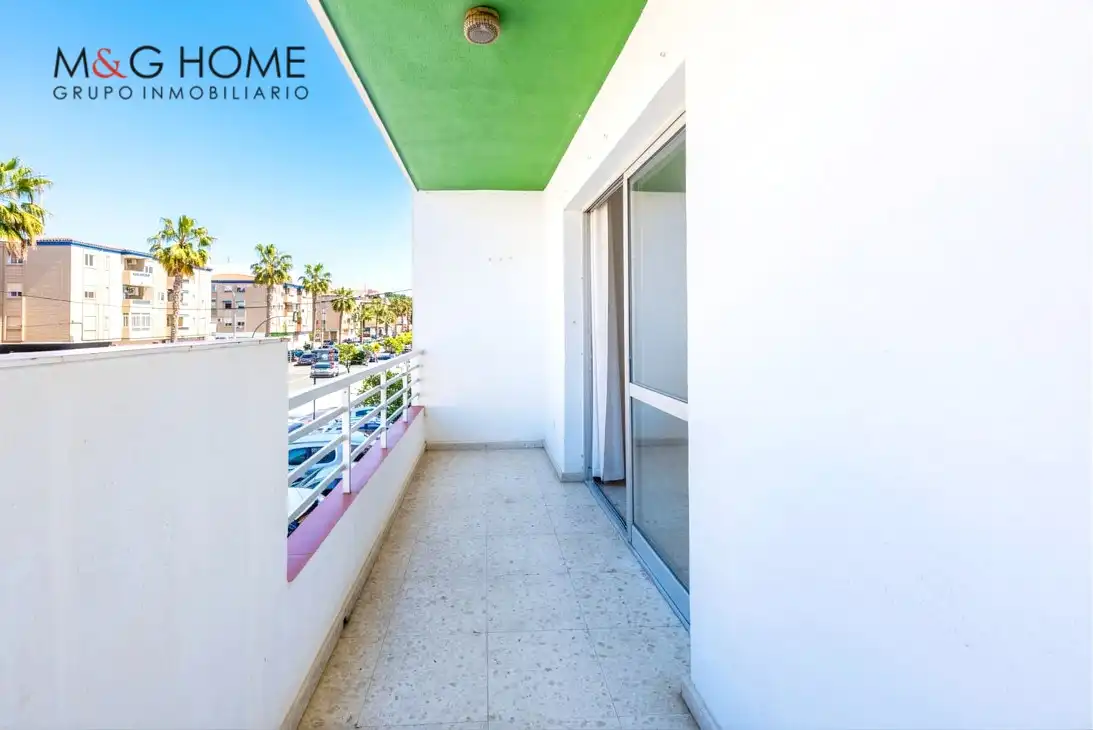 Wohnung zum Verkauf in Caleta de Vélez, imagen 29