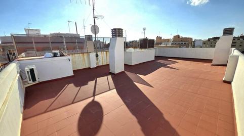 Foto 4 de Ático en venta en  Teodoro Llorente, Centro Puerto, Valencia