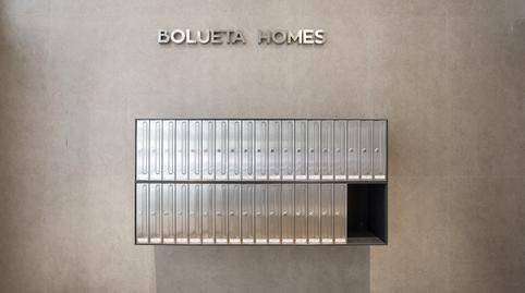 Photo 5 from new construction home in Flat for sale in   Calle Santa Ana, Bolueta, Bizkaia