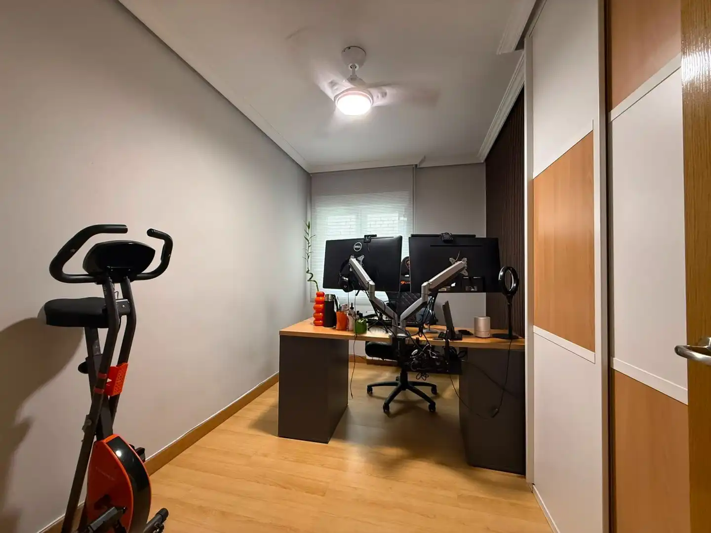 Wohnung zum Verkauf in Getafe mit Heizung, Terrasse und Abstellraum